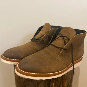 Boots Chukka Scout For Men’s